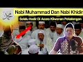 Download Lagu 🔴Live‼️Cerita Rasulullah Dan Nabi Khidir Datang Ngajak Ngopi Dan Ngobrol Jamaah Kanzus Sholawat‼️