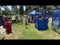 South Pasadena 4th of July 2024 Live at Garfield Park