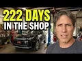 CarMax Bought my Problem Land Rover The Nightmare is Over