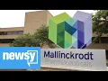 Mallinckrodt to settle opioid suits