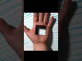 Download Lagu How to Draw a Square Hole Optical Illusion #3ddrawing #trickart #opticalillusion #3dart