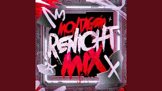 MONTAGEM RENICHT MIX Slowed 