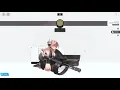 Goddess of Victory NIKKE Emma Secret Therapy Skin Info and Shooting Animation