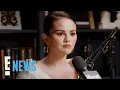 Selena Gomez Shares Honest Reaction to Commentary Over Her Weight E News