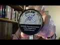 Alternatives Outlaw Killer Vaniller nontobacco