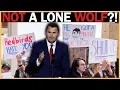 Download Lagu FBI BOMBSHELL: Left Wing Groups LINKED to Charlie Kirk Assassination Plot Investigation