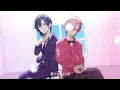 愛されるより 愛したい / DOMOTO (KinKi Kids)／Otoharu Riyo x Arpeggio VER.【歌ってみた】