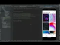 Automate code source wallpaper using python automation