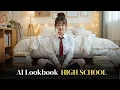 Download Lagu ai lookbook 19 school uniform