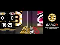 Boston Bruins Warmup Mix 2025-26 #2