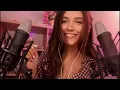 ASMR Ear to Ear to Distract Your Mind