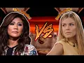 Exploring Julie Chen s Extensive Rivalry With Daniele Donato On Big Brother