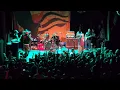AVAIL South Bound 95 Deepwood - Irving Plaza NYC 10/22/22