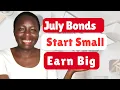 Download Lagu Small Money, Big Gains: The July Treasury Bonds Investment Strategy You Need to Know