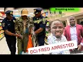Lagu aai DCI FRED ARRESTED SAI SENOR DAVE IN PRISON Gai Anawaona nyingi wooi