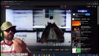 LHerba Ilyass El Malki Reaction Pause Flow 