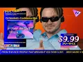 DJ Seinfeld & @ConfidenceMan - 'The Right' (Official Video)