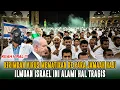 BIADAB ❗ ILMUAN ISRAEL ALAMI HAL TRAGIS USAI KIRIMKAN VIRUS MEMATIKAN KE JAMAAH HAJI