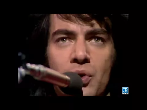 Download MP3 Neil Diamond--I Am I Said--B B C Live Concert 1971