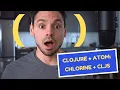 How to Use a ClojureScript REPL in Atom Chlorine