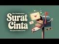Lagu SURAT CINTA (1987) • VINA PANDUWINATA • POP JAZZ FUSION | COVER BY NUSANTARA GROOVE