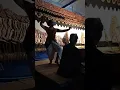 Joget jaipong ,, jawa timuran