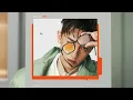 MC 張天賦 - 目擊者 DIY 字幕 伴奏