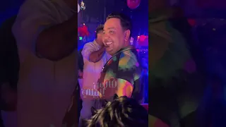 اسلام الملاح دغدغ عيد ميلاد عمرو البحراوى 