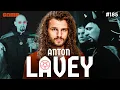 The Satanic Anton LaVey The Man Who Created Satanism