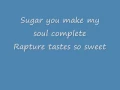 Download Lagu iiO Rapture lyrics