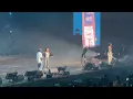 [4K] Mamamoo - Travel [4WARD World Tour] @ Melbourne (2026.09.22)