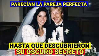 Parecían la Pareja Perfecta. Hasta que Miraron Bajo su Cama...