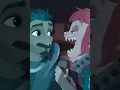 Download Lagu ☀just wanna dance☀ Nimona Edit 🦈#Nimona #edit