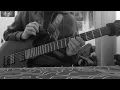 Marduk - Serpent Sermon (Beginner guitar cover)