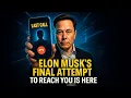 Download Lagu Warning: Elon Musk's Final Attempt to Reach You Is Here