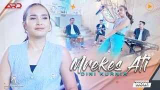 dini kurnia mrekes ati official music video 