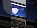 Create a Stunning 3D Cube with HTML CSS JavaScript Web Animation Tutorial