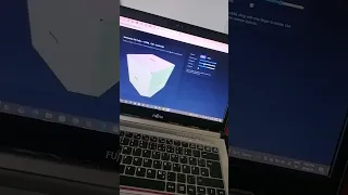 Create a Stunning 3D Cube with HTML CSS JavaScript Web Animation Tutorial