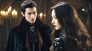 FULL Falling In Love Is Easy Falling For A Vampire Is A Beautiful Nightmare Minidrama  FULL Falling In Love Is Easy Falling For A Vampire Is A Beautiful Nightmare Minidrama