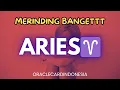 Download Lagu ARIES ♈️ Merinding Banget, Ternyata kamu Berharga di mata mereka #generalreading