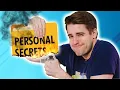 Hide Your Secrets FOREVER - Erasing Data Securely