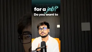 🚨 WE’RE HIRING! | Join Our Team #ytshorts #WeAreHiring #JobVacancy #HiringNow #jobsinindia