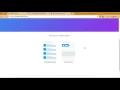 How to embed a Twitter Feed on a webpage
