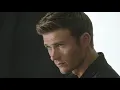 Scott Eastwood on his Personal Style Training Regimen and the Best Advice He Ever Got