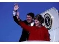How Nancy Reagan took on the unwritten job of the first lady