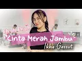 Download Lagu CINTA MERAH JAMBU  - Ikha Gessut - (Live dangdut JM Official) | Cintaku hanya kamu, eh oh eh oh |