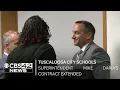Tuscaloosa City Schools superintendent s contract extended