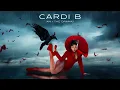 Cardi B - UP [Official Audio]