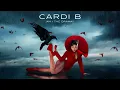 Lagu Cardi B - UP [Official Audio]