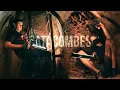 Secrets of the Forbidden Catacombs Urbex Paris
